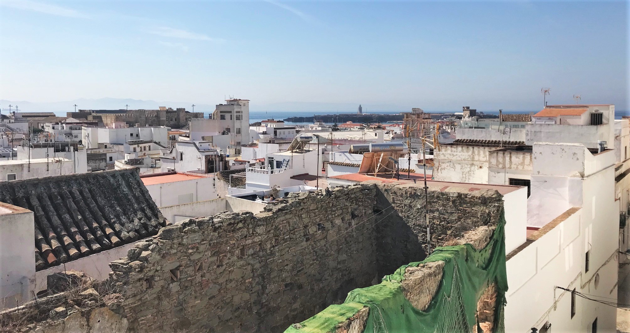 Casa en el casco histórico de Tarifa